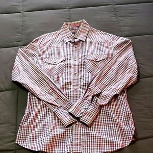 Banana Republic Dress Shirt
